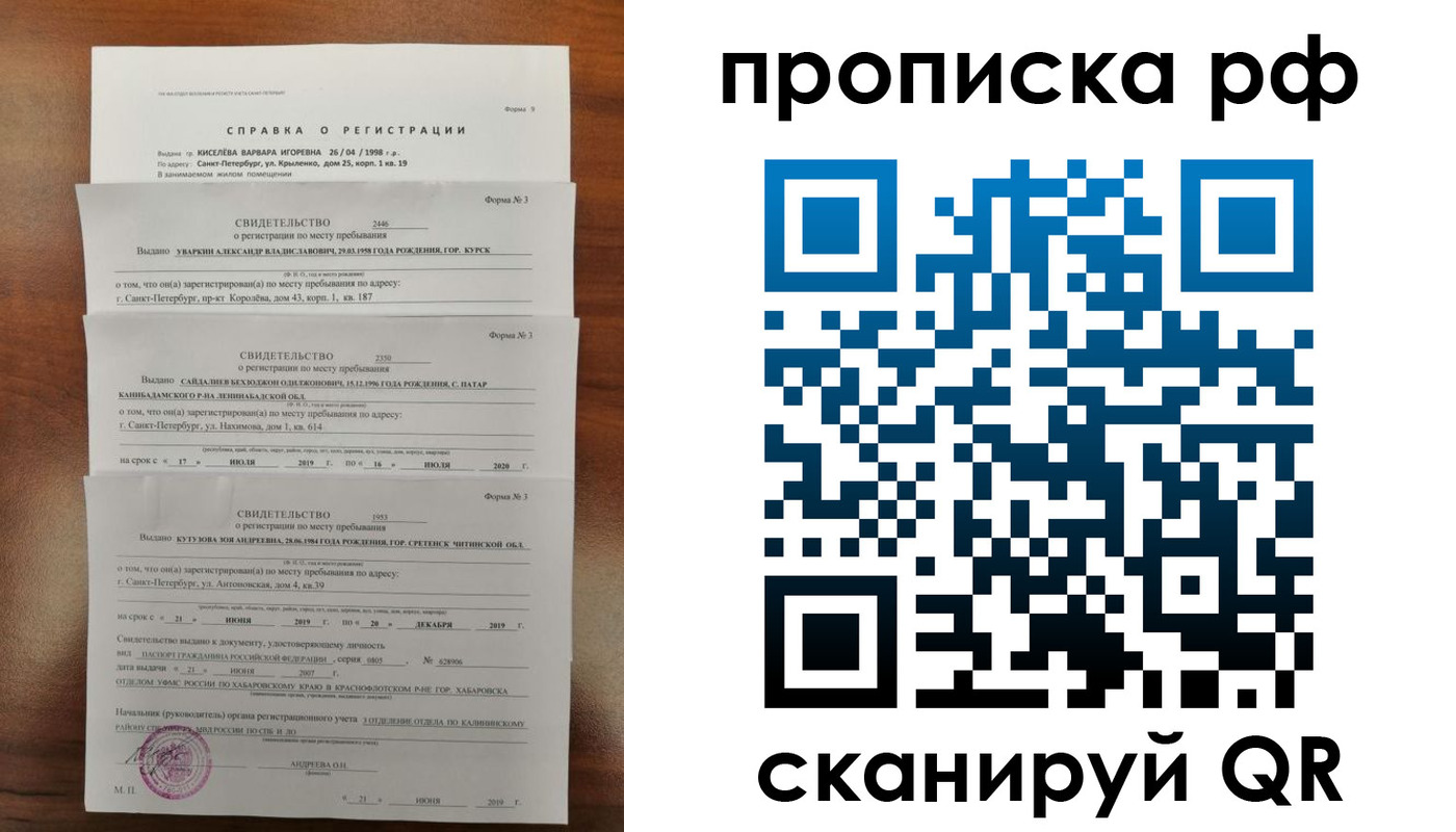 регистрация в Лабытнанги